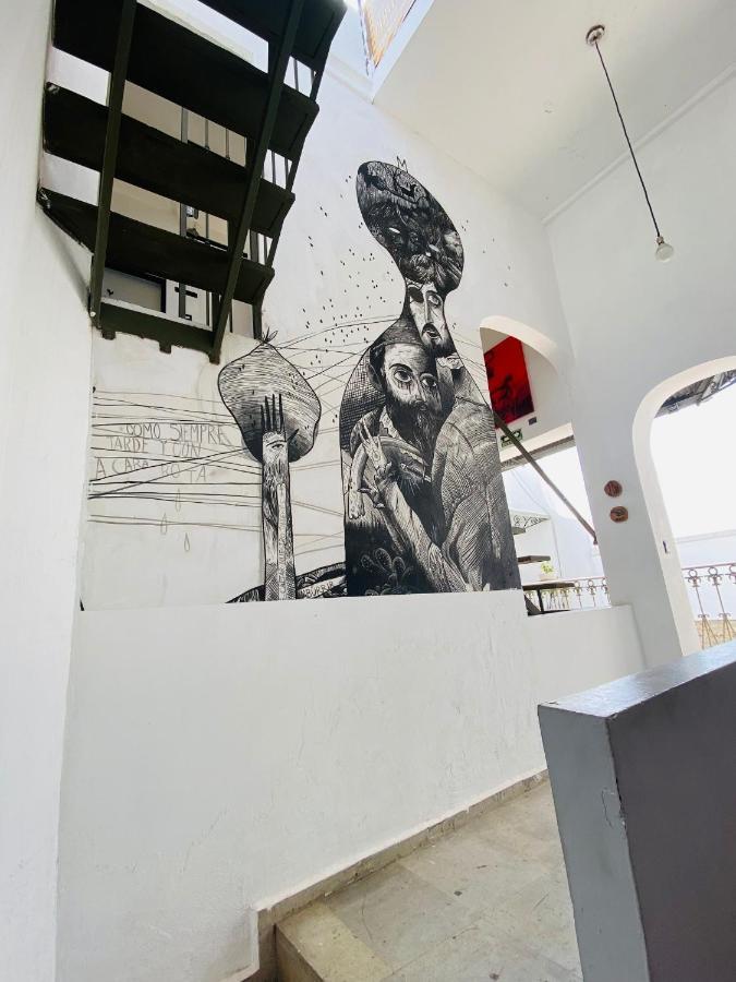 Kuku Ruku 3* Querétaro