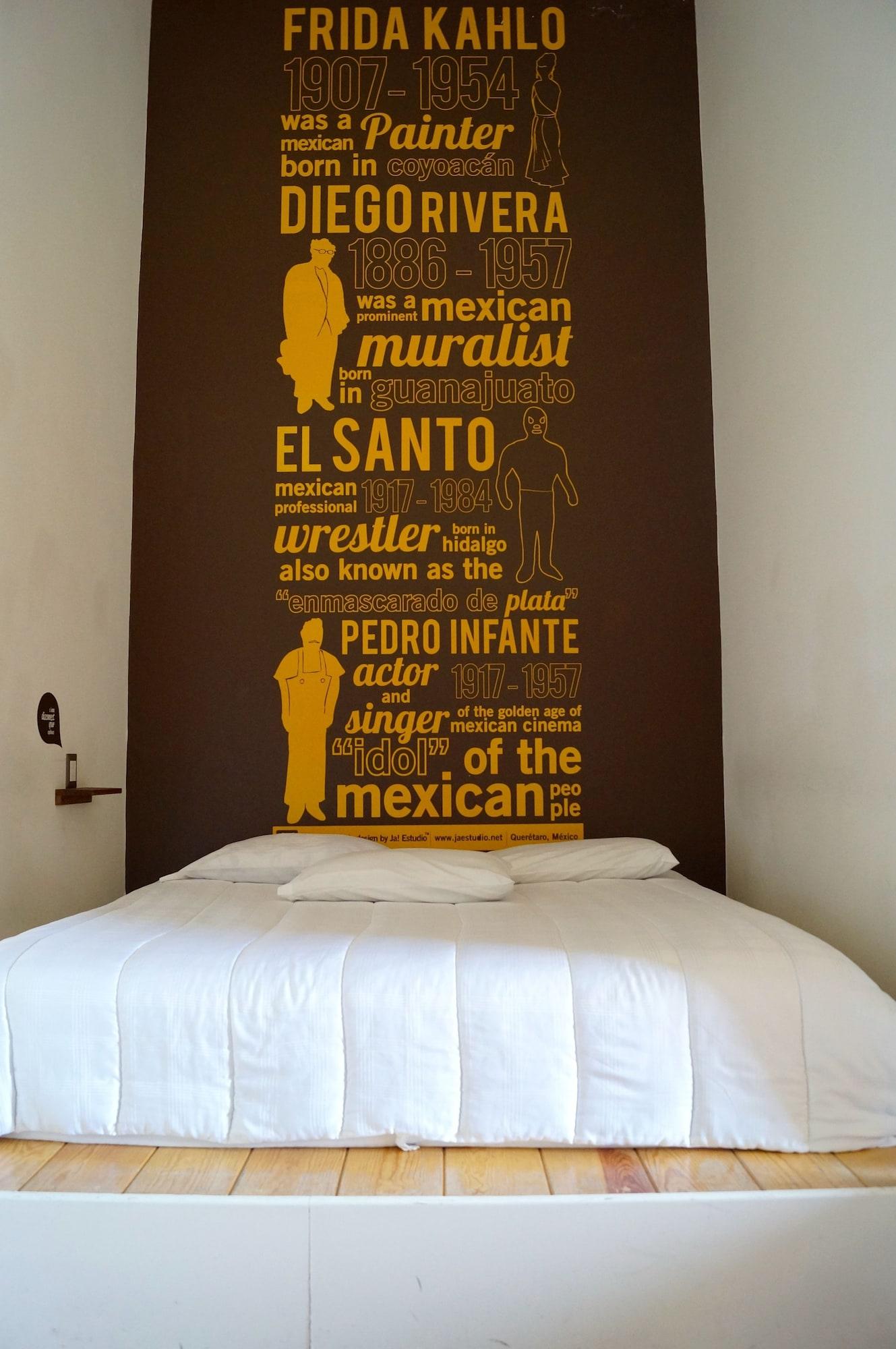 Kuku Ruku Querétaro