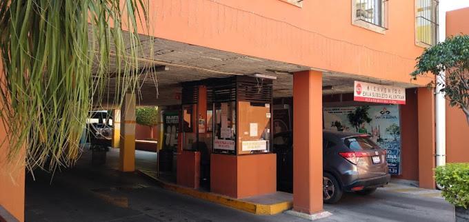 Hotel Kuku Ruku Querétaro