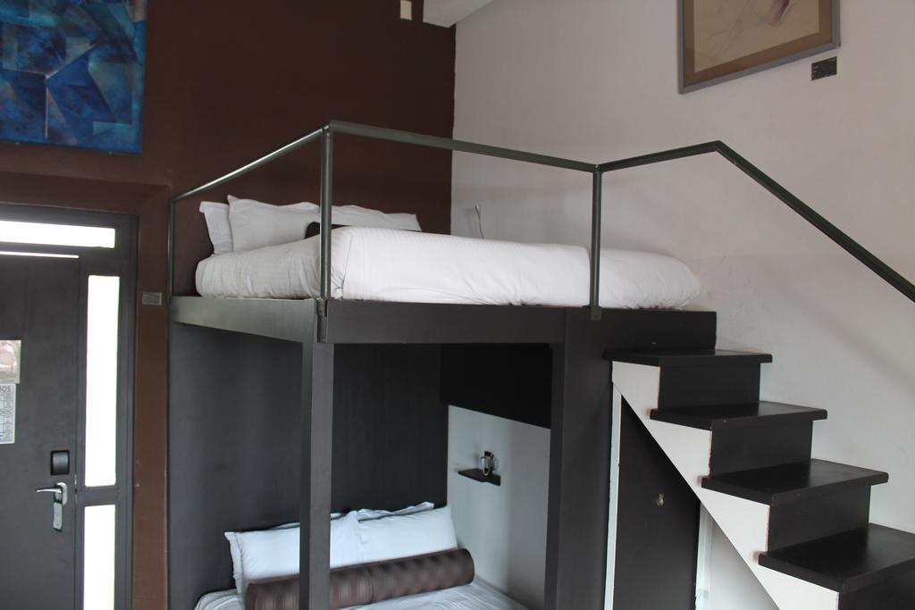 Kuku Ruku Hotel Querétaro