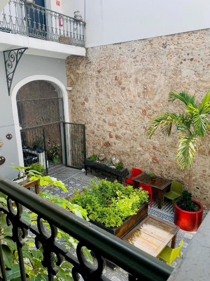Kuku Ruku 3* Querétaro