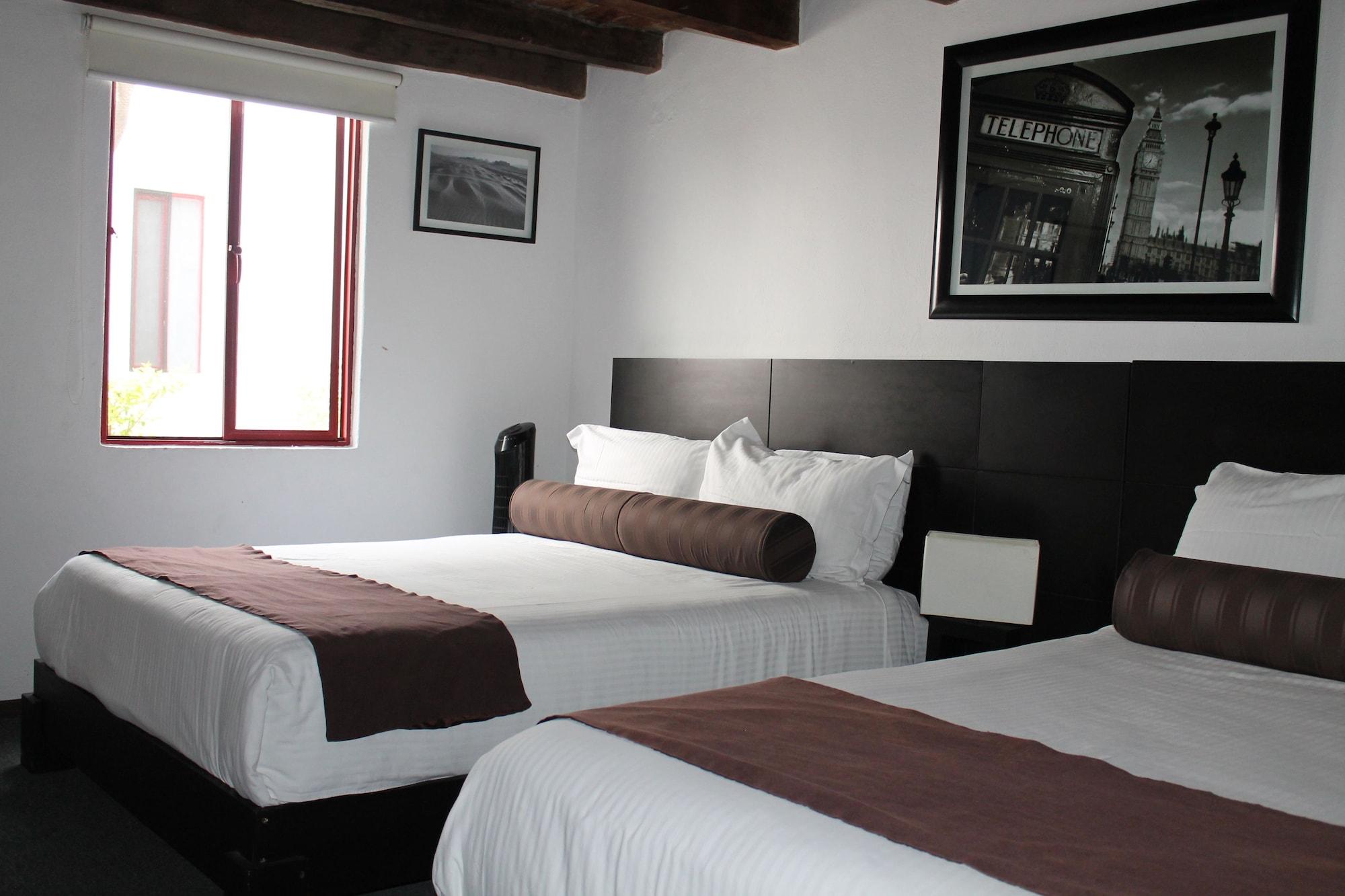 Hotel Kuku Ruku 3*