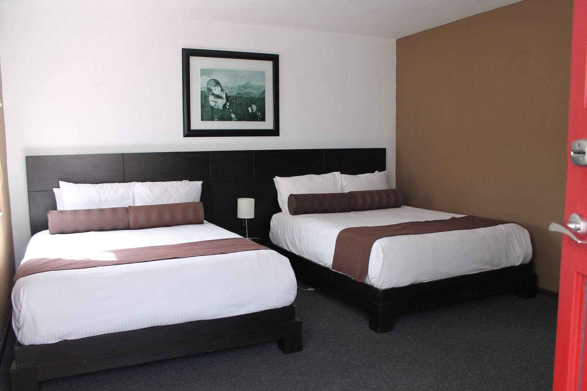 Hotel Kuku Ruku