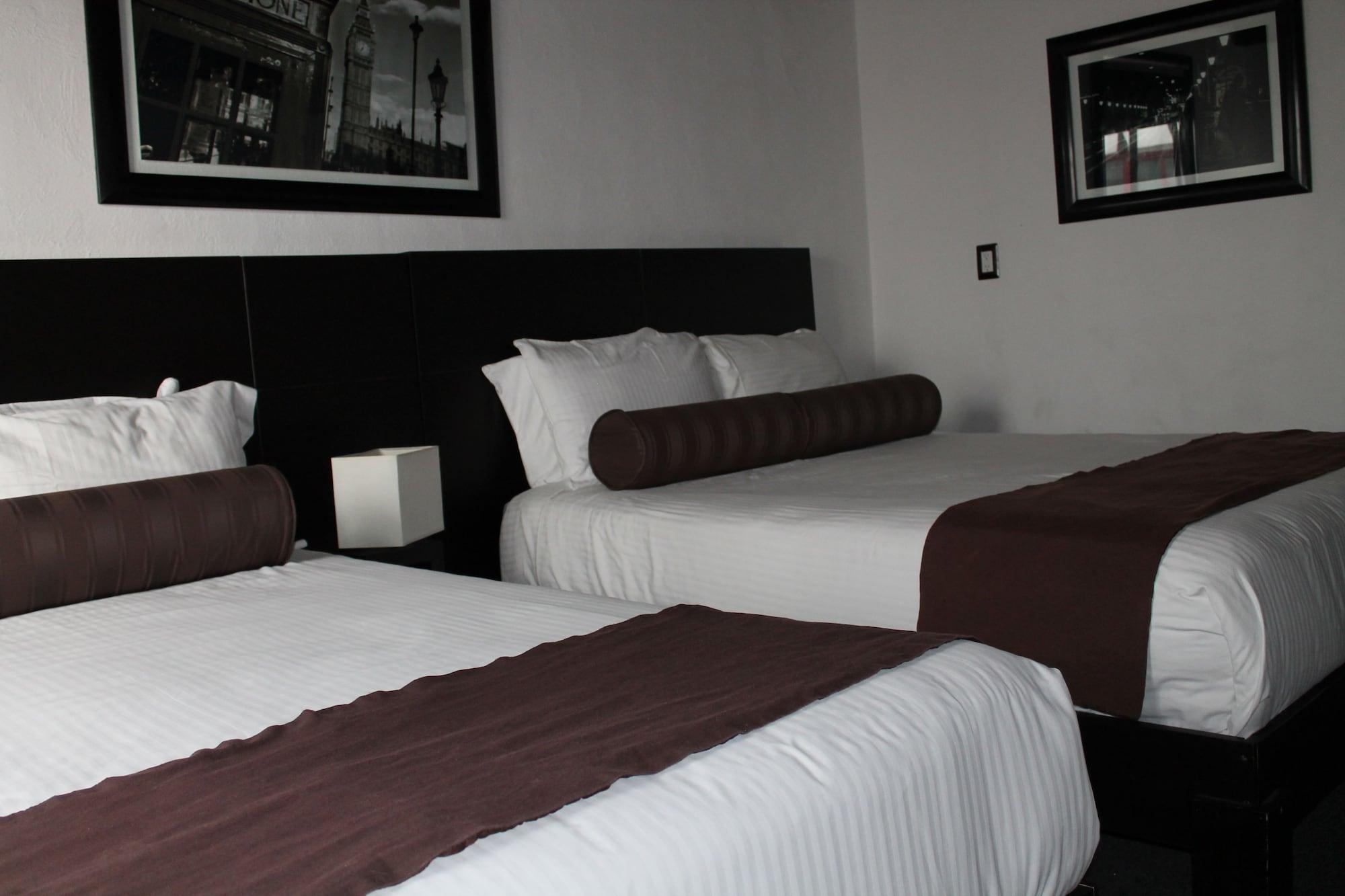 Hotel Kuku Ruku 3*
