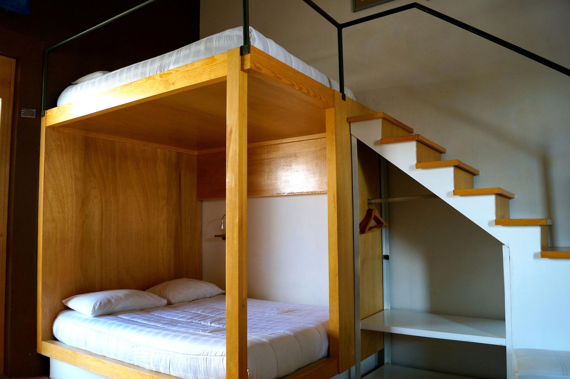 Kuku Ruku Hotel