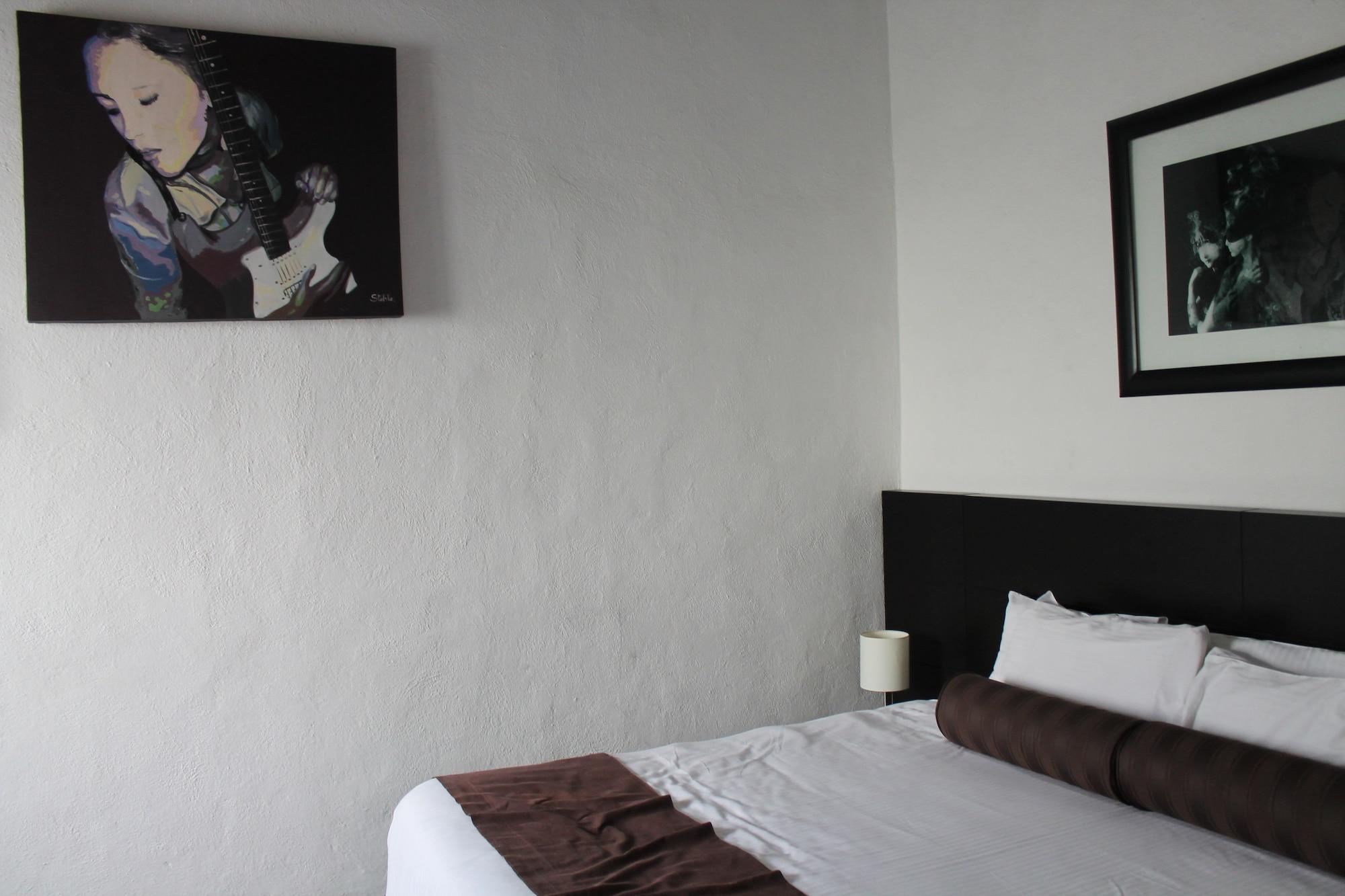 Kuku Ruku 3* Querétaro