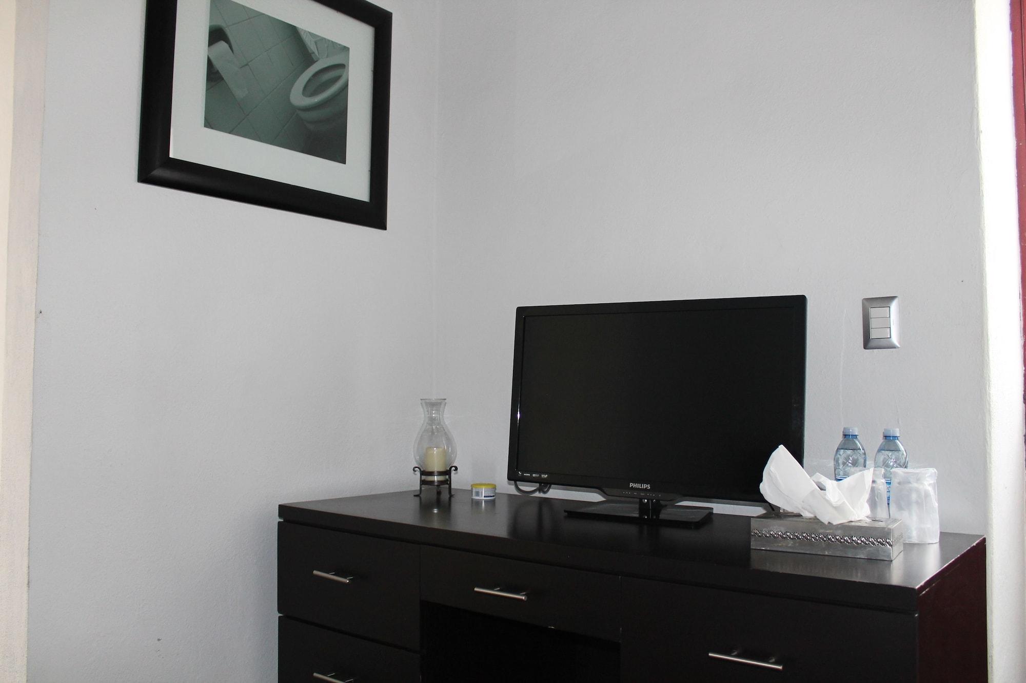 Hotel Kuku Ruku Querétaro
