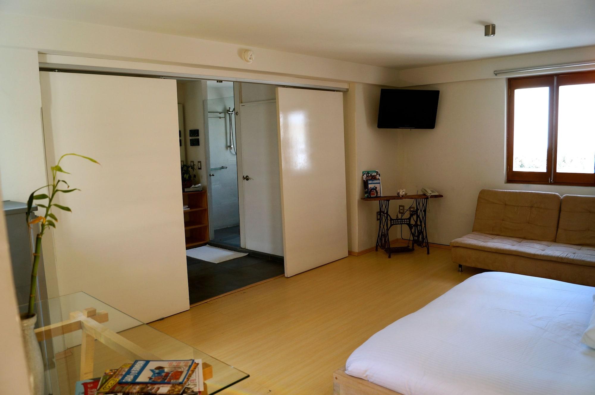 Kuku Ruku Hotel Querétaro