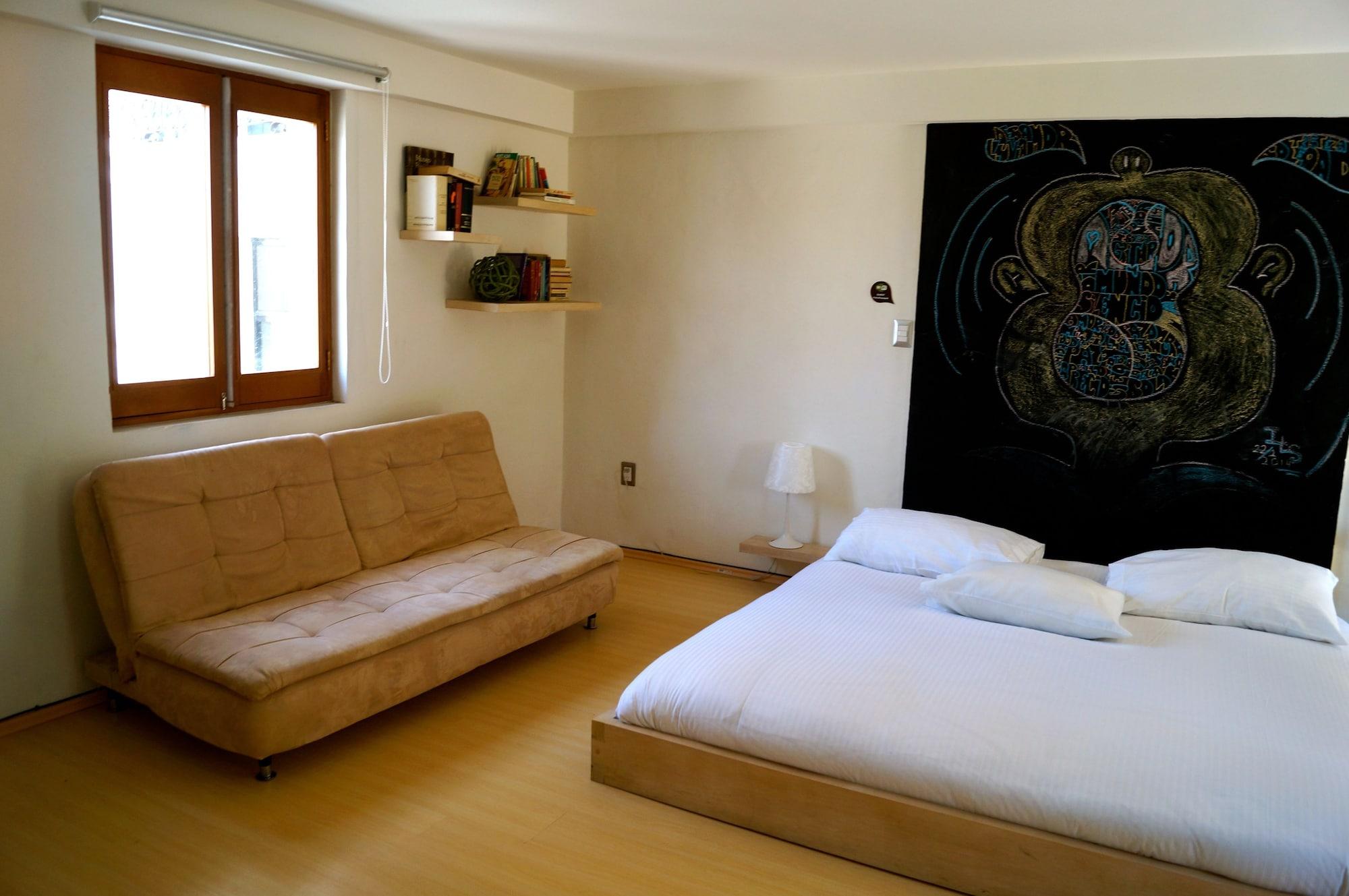 Hotel Kuku Ruku