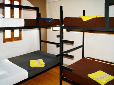Kuku Ruku Hotel Querétaro