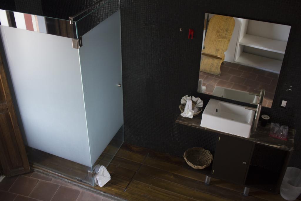 Hotel Kuku Ruku Querétaro