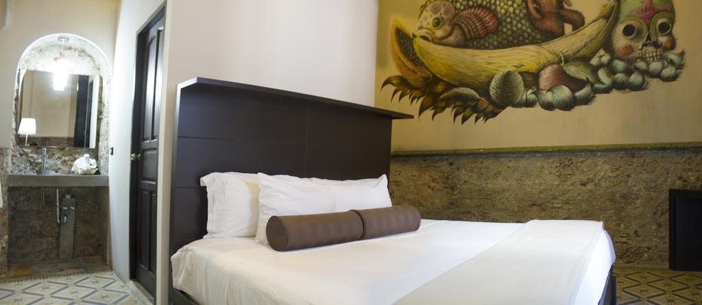 Hotel Kuku Ruku Querétaro