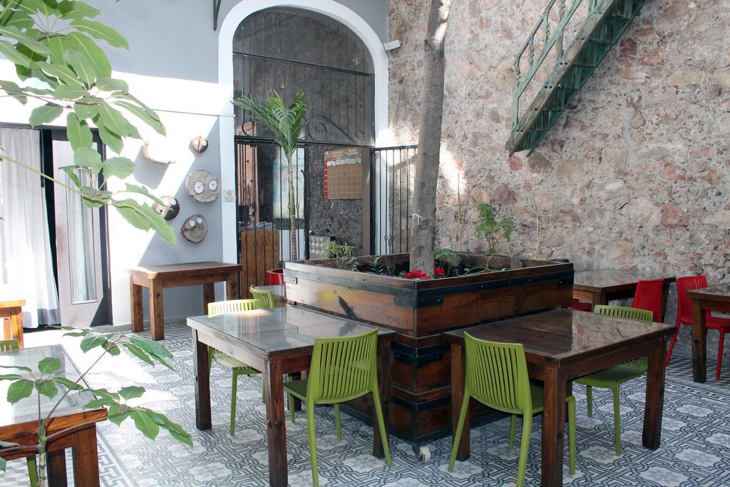 Hotel Kuku Ruku Querétaro