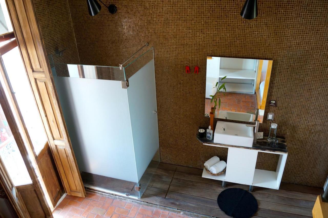 Hotel Kuku Ruku Querétaro