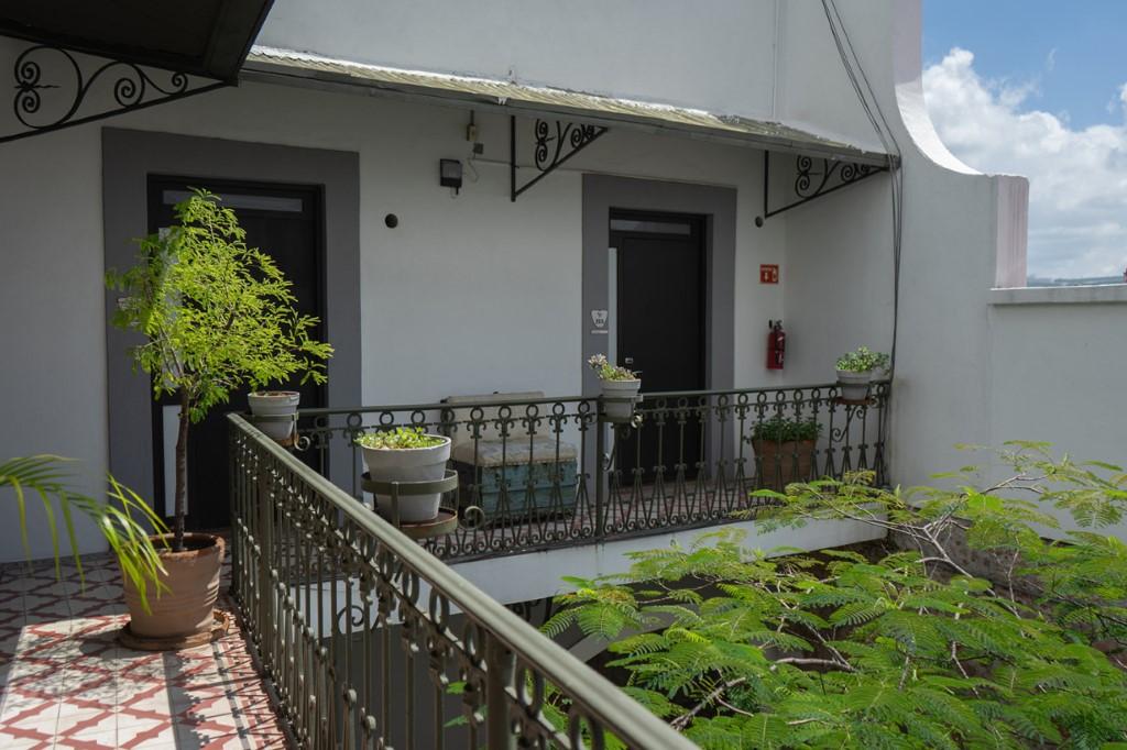 Hotel Kuku Ruku Querétaro